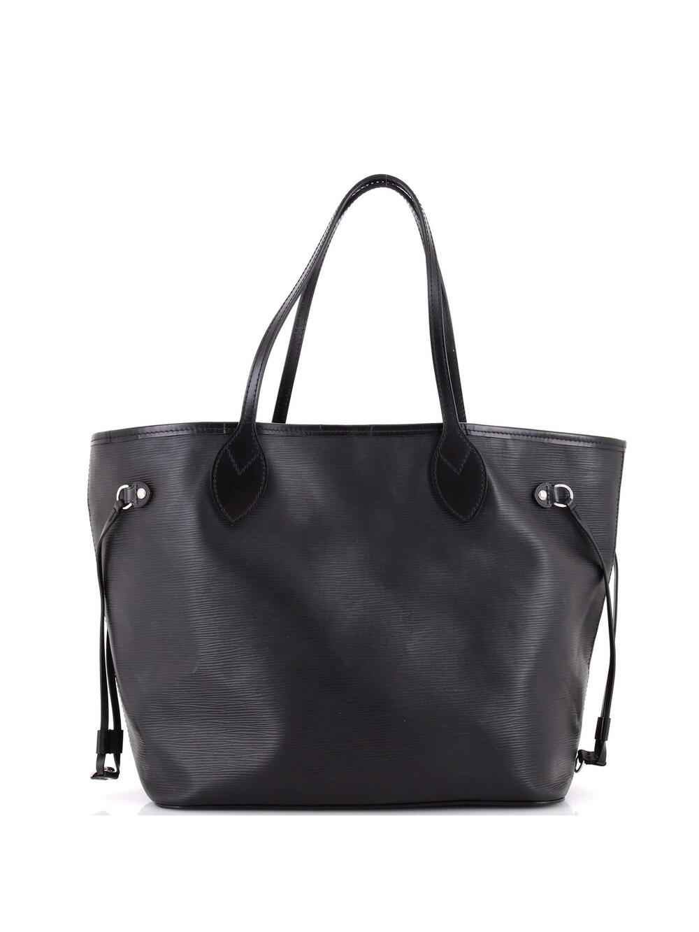 Louis Vuitton Neverfull Tote Epi #348392L21B